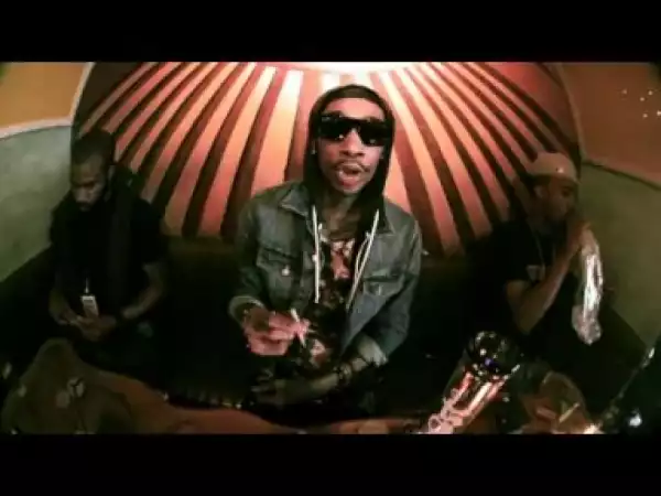 Video: Wiz Khalifa - Dont Lie (Freestyle)